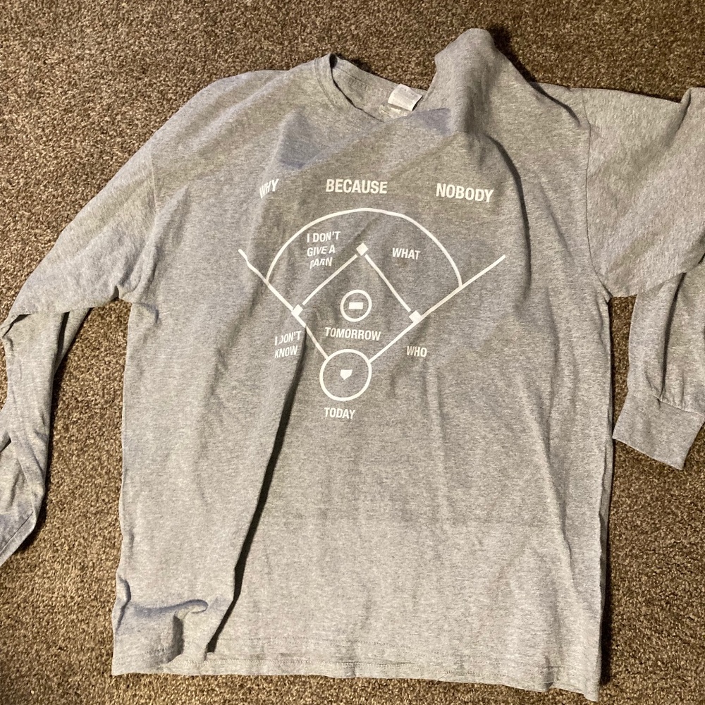 xl long sleeve t shirt